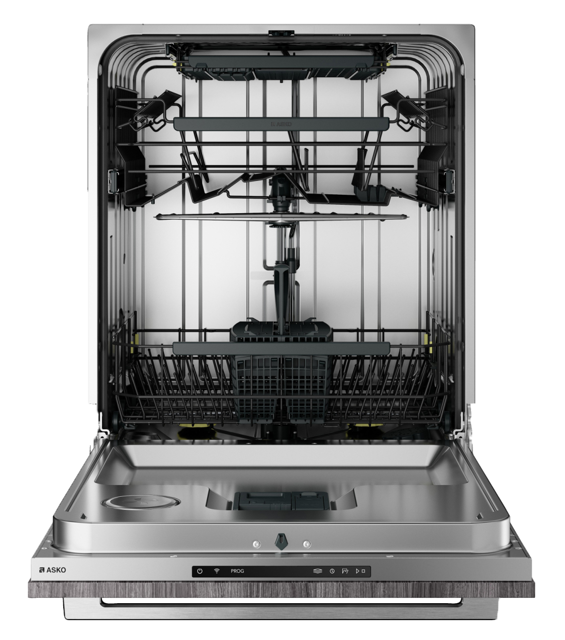 Сервисный центр Asko в Челябинске